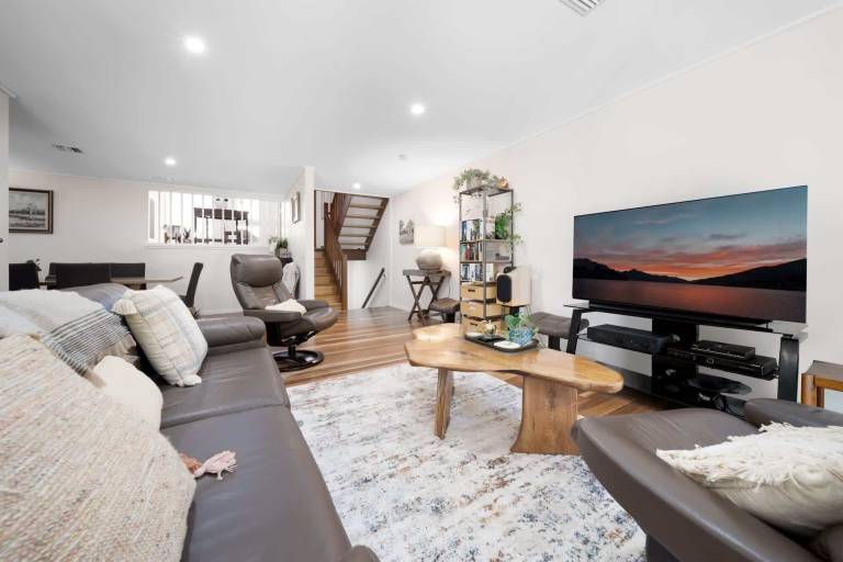 House Canberra Central