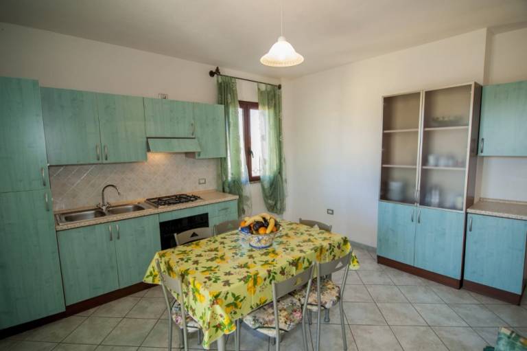 Child-friendly holiday apartment with garden & patio | Sea view | Pets are welcome — photo 5