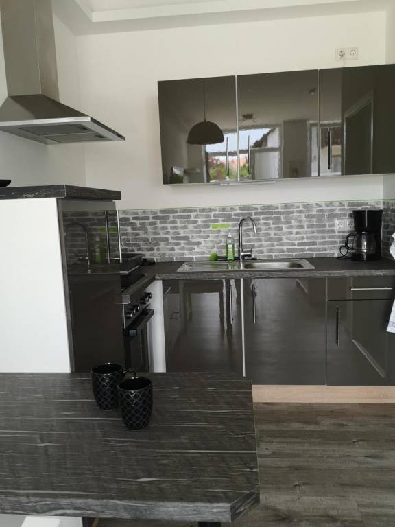 Ferienwohnung Freising