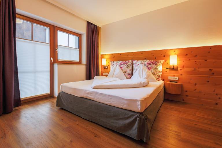 Suite mit Pool in Zell am See, Zeller See f&uuml;r max.  Personen