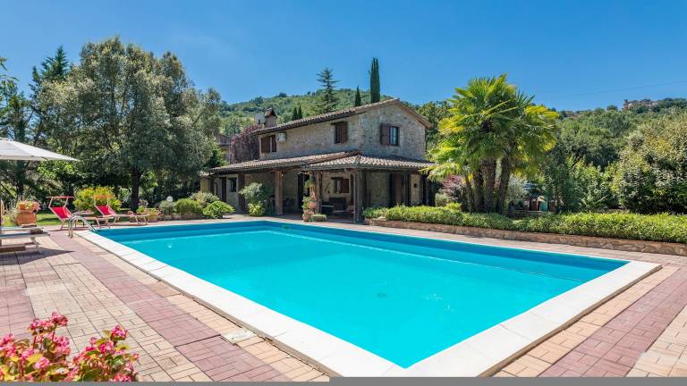Villa San Venanzo