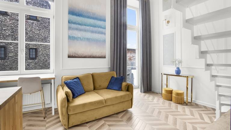 Apartament Stare Miasto