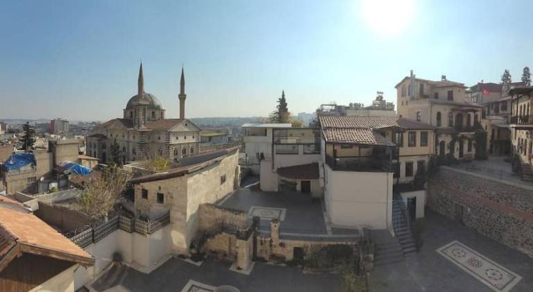 49 m&sup2; Ferienwohnung