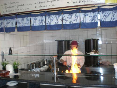 Hotel Kipphut — photo 4