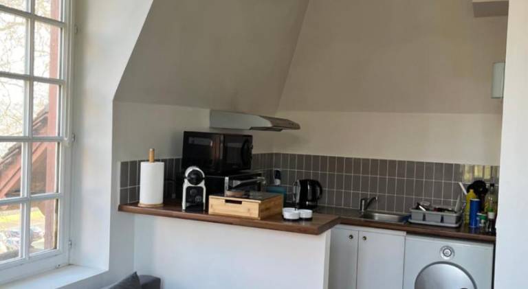 Rental apartment with 1 room for 4 persons — photo 3