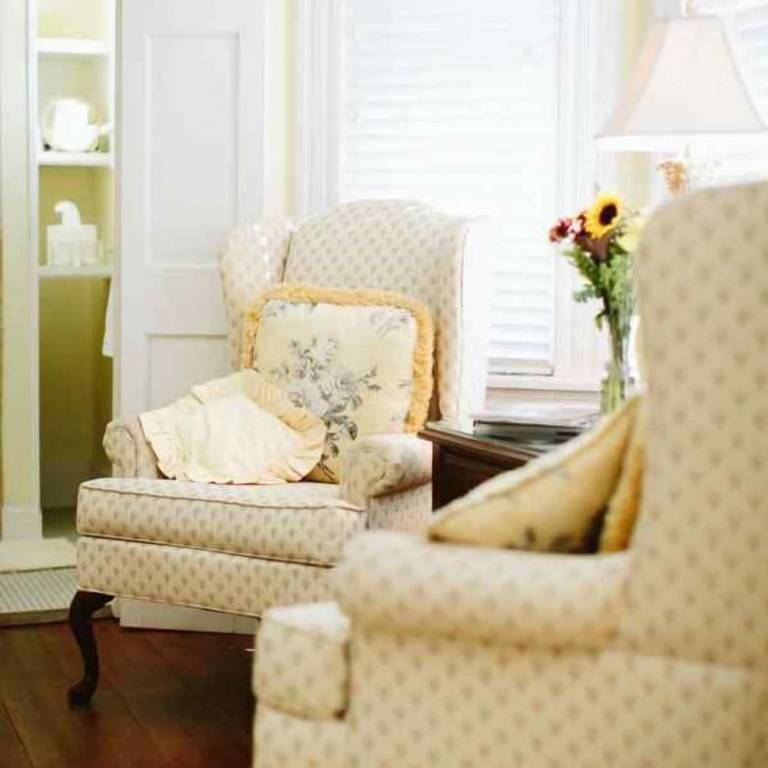 Bed and breakfast Asheville