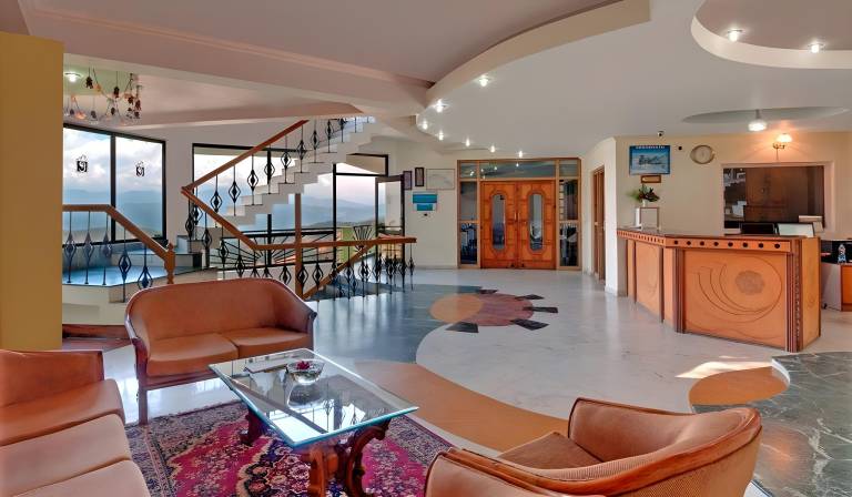 Suman Royal Resort — photo 2