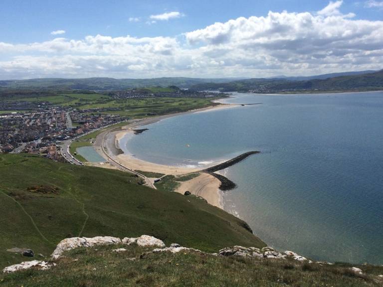 Cottage Llandudno