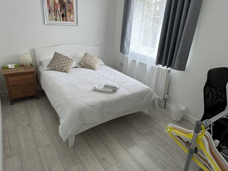 Huis Oxford