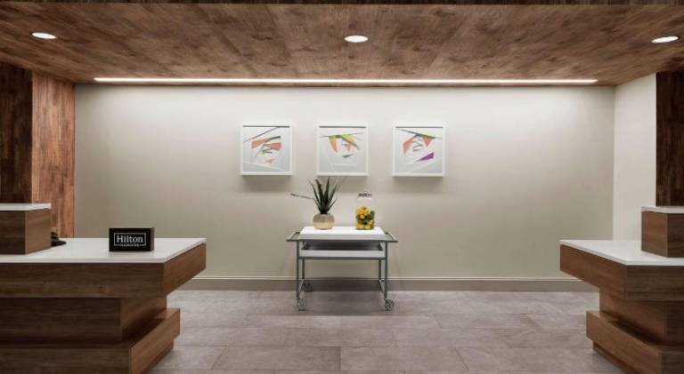 Hilton Garden Inn Charlotte/Ayrsley — photo 5