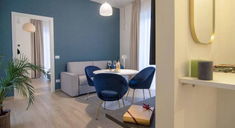 Rental apartment for 4 persons — photo 3
