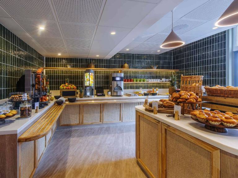 Ibis Styles Antibes — photo 3