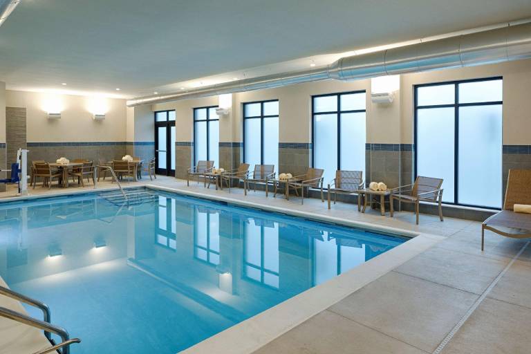 Hyatt House Columbus Osu/ Short North — photo 5