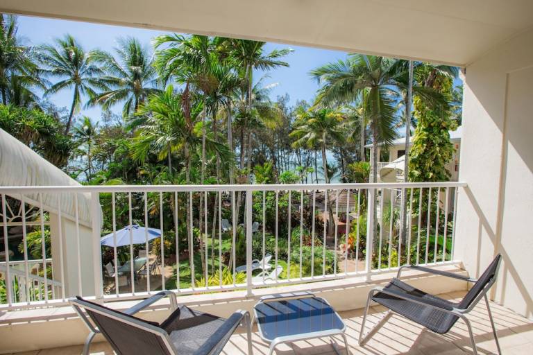 Aparthotel Palm Cove