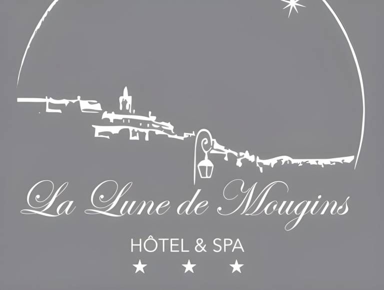 La Lune De Mougins - Hotel & Spa in Valbonne