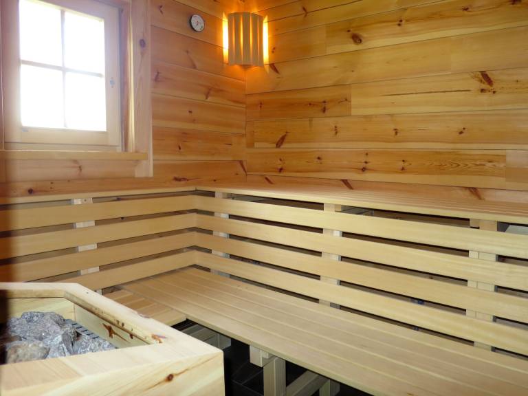 Vacation home with sauna, terrace & BBQ | Nature view | Ski nearby | Pets are welcome — photo 5