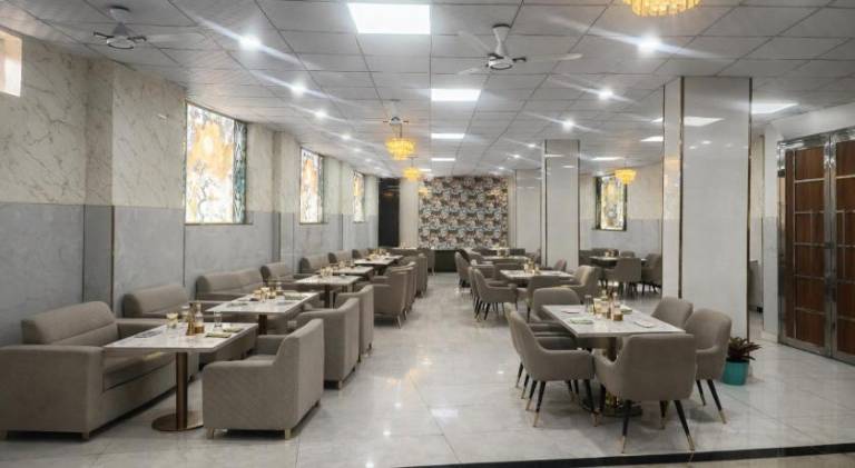 Minta Hotel and Banquet — photo 5