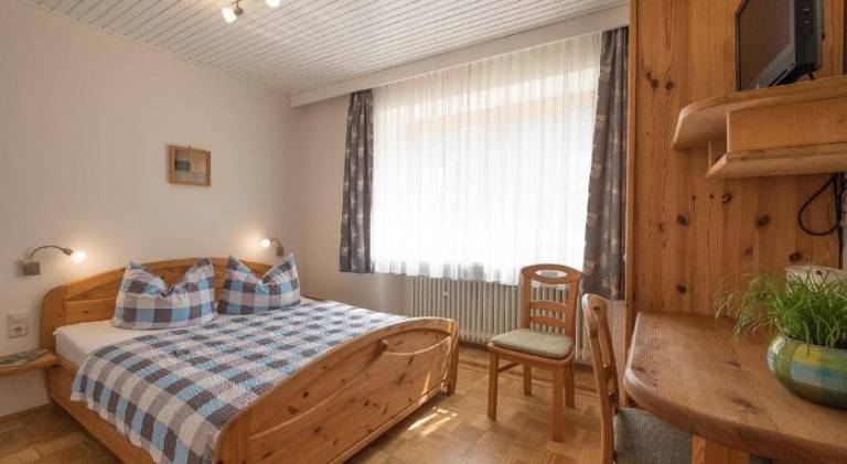 Ferienwohnung Wunsiedel
