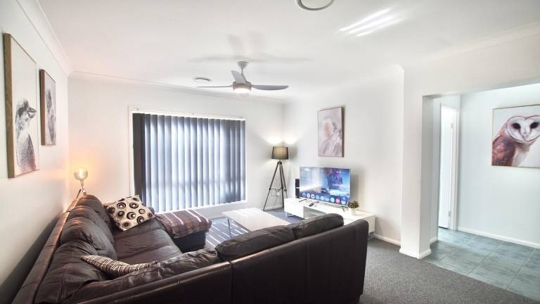 House Upper Coomera