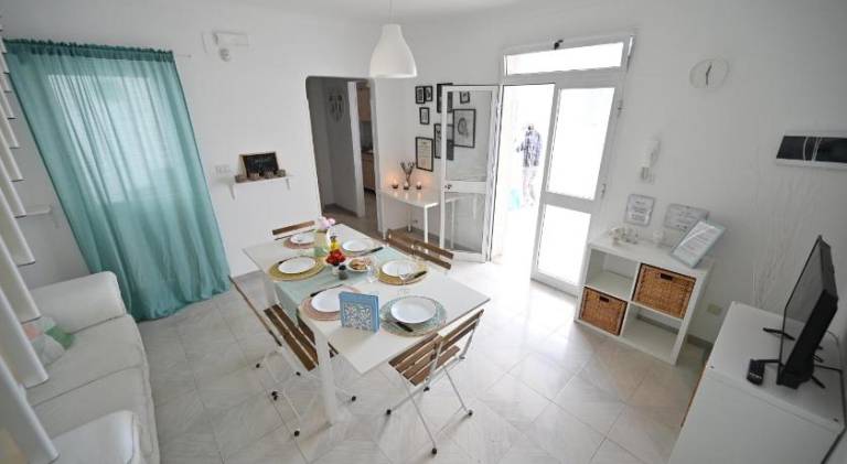 Villa with pool — photo 2