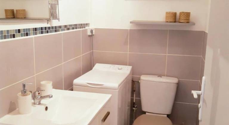 Rental apartment | Close to the beach | Dogs allowed — photo 2