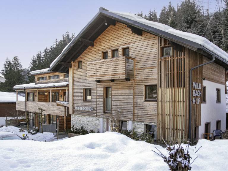 Apartment Zell am See