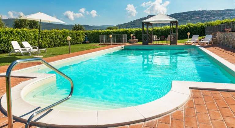 Agriturismo Pian del Vescovo — photo 3