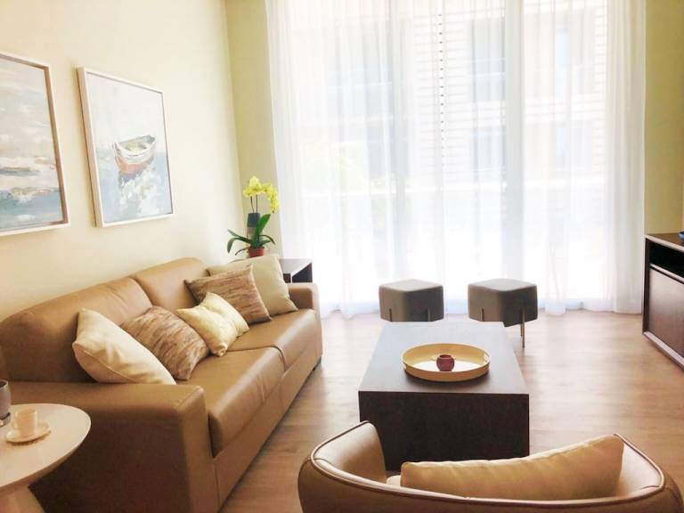 Ferienwohnung Hollywood