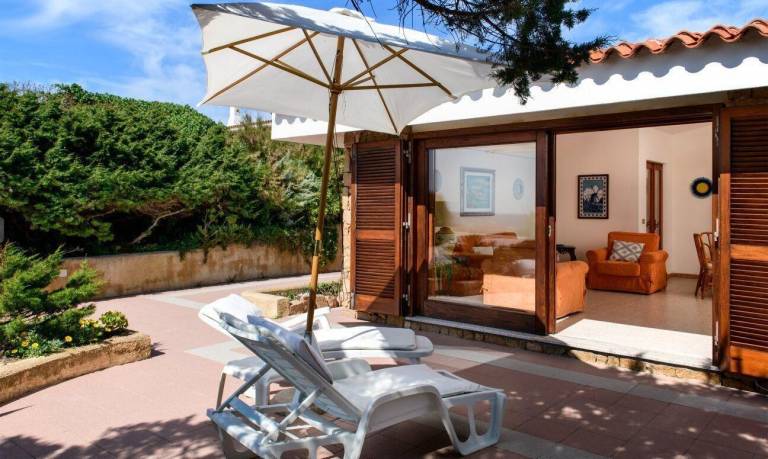 Villa Portobello