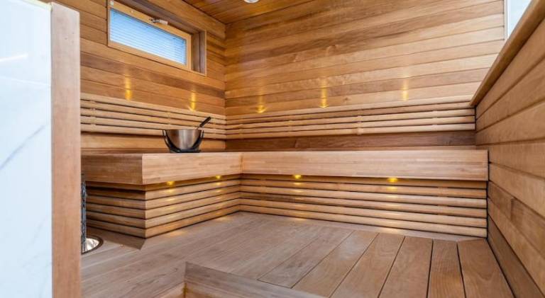 Rental apartment with jacuzzi & sauna | Pet-friendly — photo 4