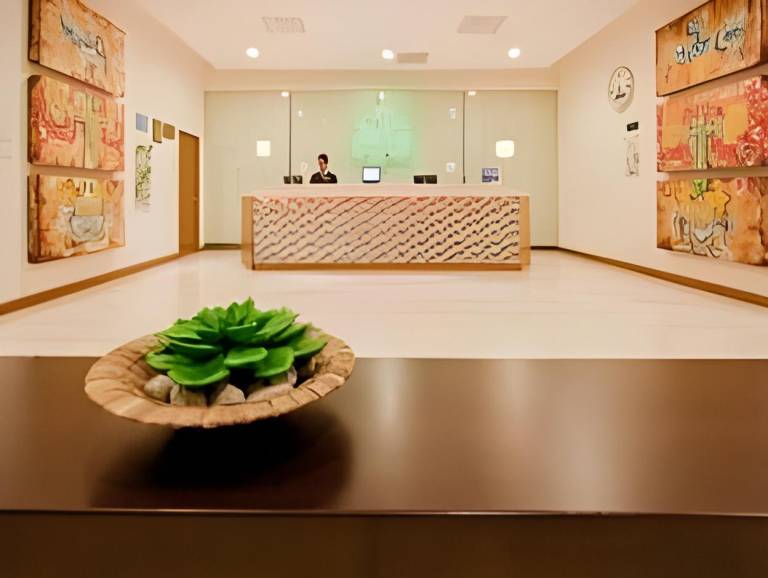 Holiday Inn Irapuato — photo 5