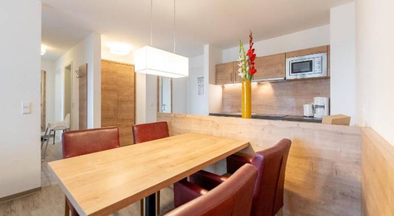 Holiday apartment with 1 room for 6 persons — photo 4