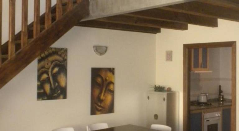 Apartamento Riaza