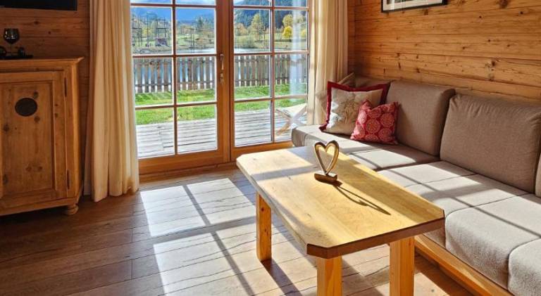 Holiday apartment with sauna, yard & pool | Good for workation | Pets allowed — photo 2
