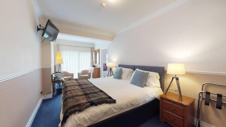 Accommodation  Dingle