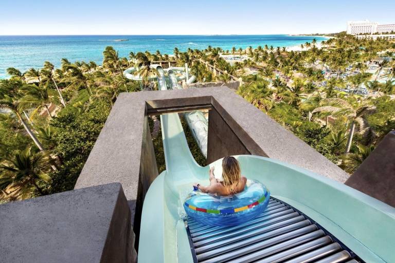 Villa  Paradise Island