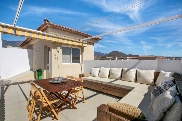 Vacation Apartment 'Casa Oramas Il' with Shared Pool, Private Terrace and Wi-Fi — photo 2