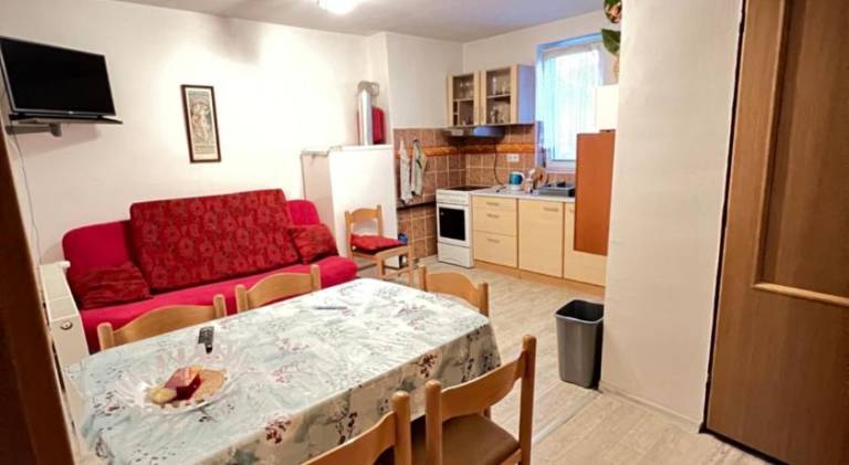 Ubytovani Sykora Apartments — photo 2