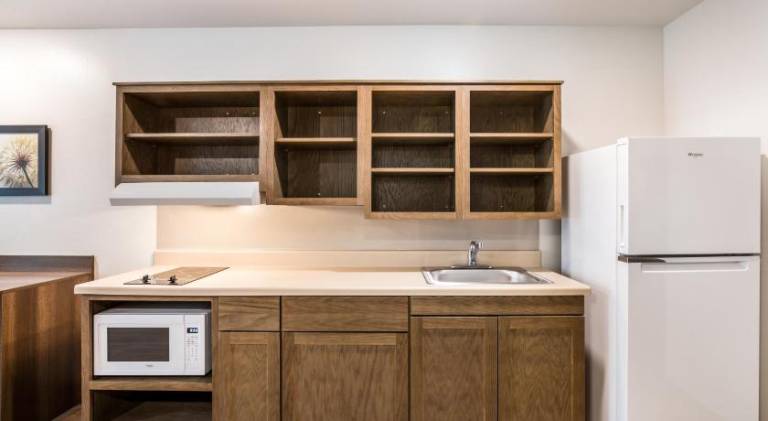 WoodSpring Suites Gurnee - Chicago — photo 5