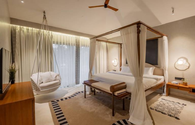 Coco villa and rooms — photo 2