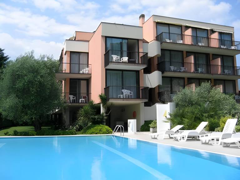 Hotel Holiday Sport & Relax in Nago-Torbole
