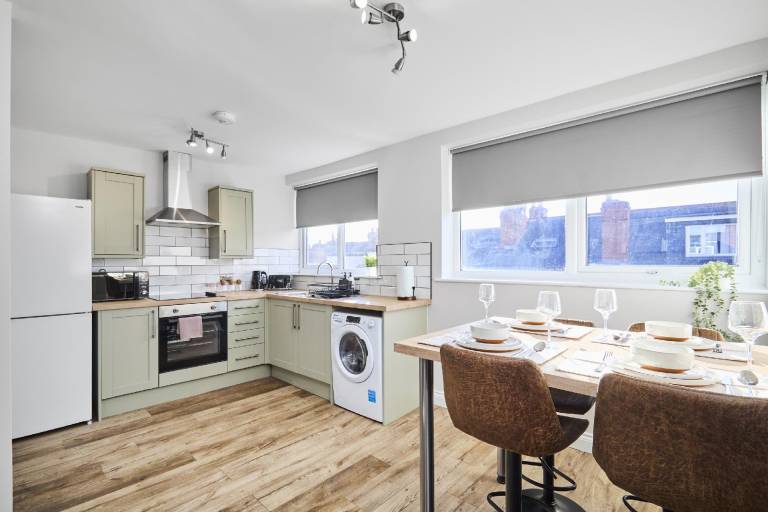 Rental apartment | Suitable for remote work — photo 5