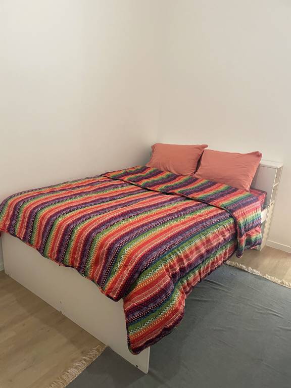 Appartement Villejuif
