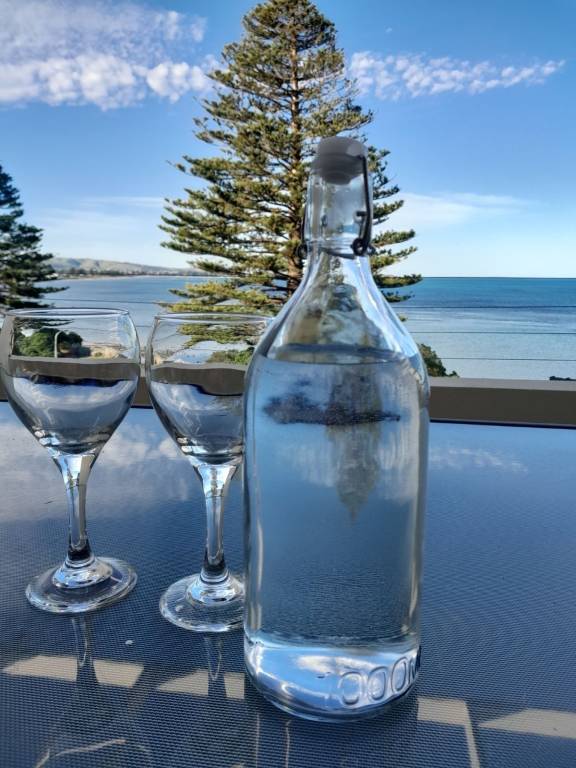 Apartment Encounter Bay