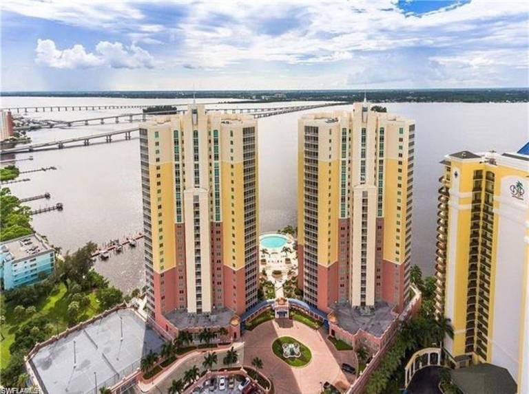 Ferienwohnung  Fort Myers