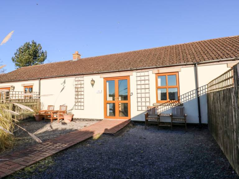 Cottage Gainford