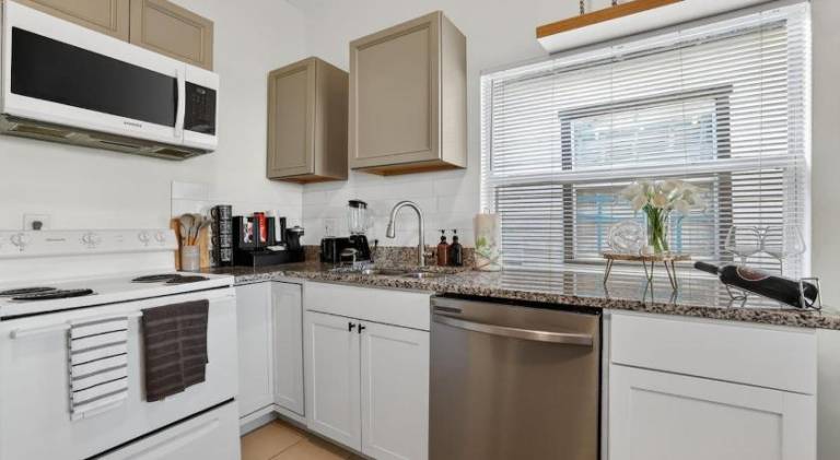 Wonderful vacation home | Pets are welcome — photo 4