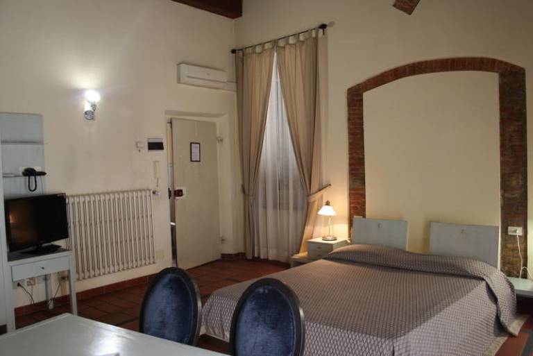 Residence Manassei in Prato
