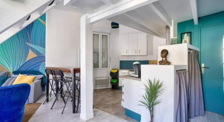 Holiday apartment | Pets allowed — photo 4
