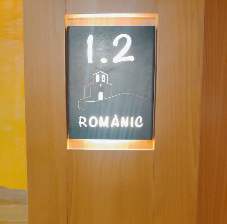 Apartamento Figueras